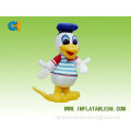 2014 NEW Inflatable Cartoon for advertising